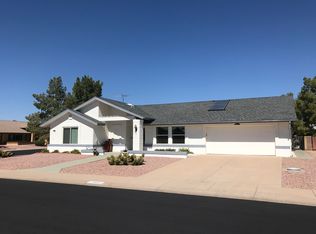19002 N 143rd Ave, Sun City West, AZ 85375