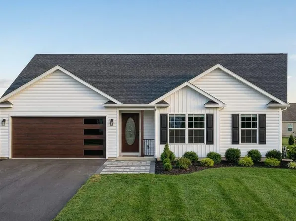 304 Miller Street, Chadbourn, NC 28431