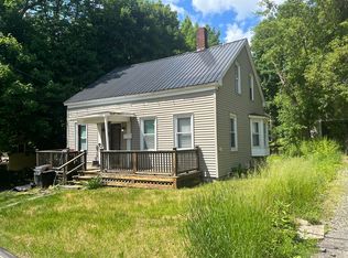 37 Eastern Ave, Augusta, ME 04330