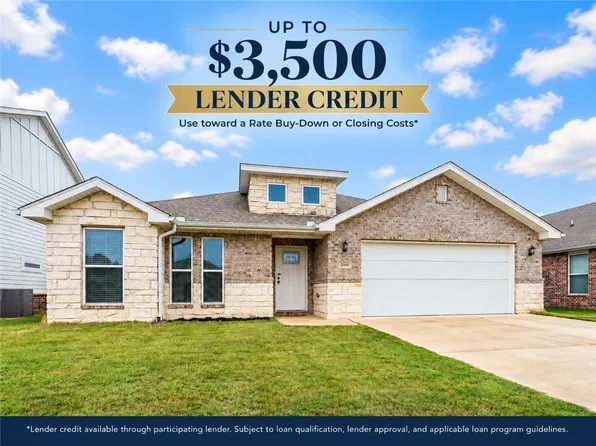 2160 Tallgrass Ter, Centerton, AR 72719