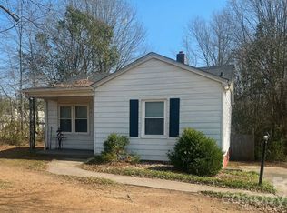 821 Hamrick St, Shelby, NC 28152