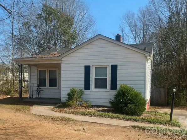 821 Hamrick St, Shelby, NC 28152