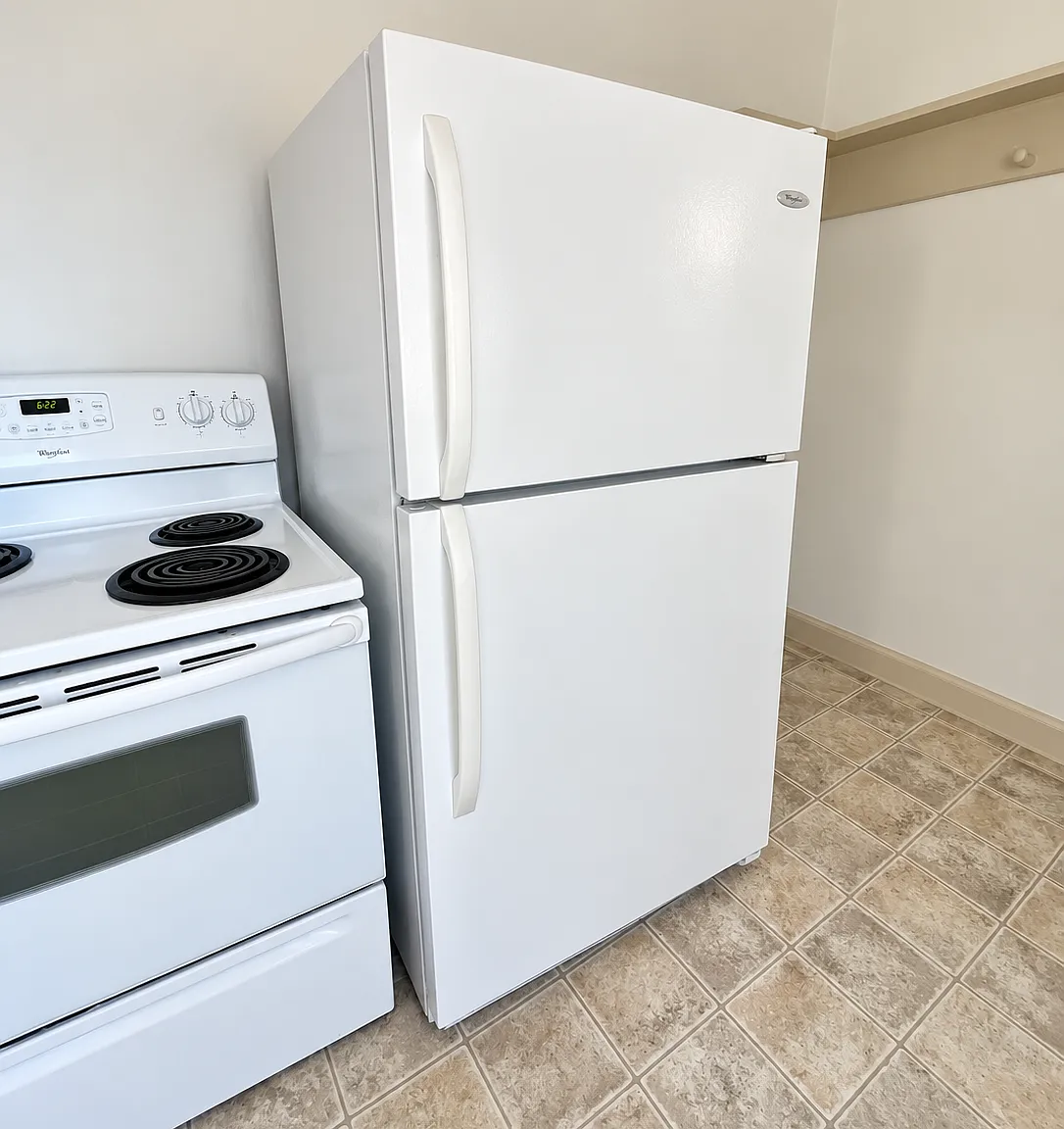 1 bed, 1.0 bath, $1,700 — Photo 3