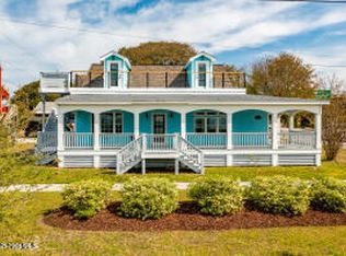 2300 Evans St, Morehead City, NC 28557