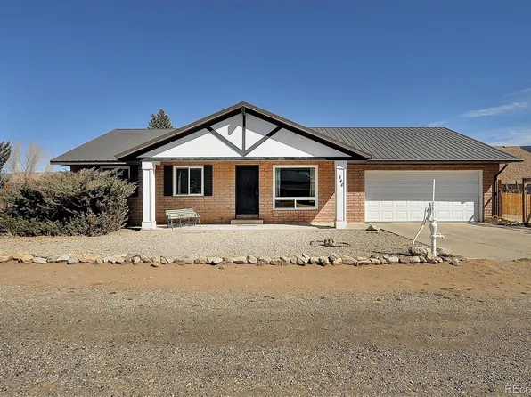 540 W Fifteenth Street, Salida, CO 81201