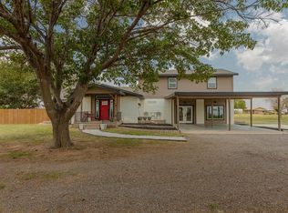 2558 W Bell St, Odessa, TX 79766