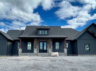 227 Speedwell Rd, Rogersville, TN 37857