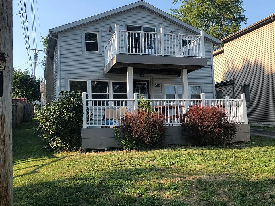 2nd image of 4709 Nicholson Dr