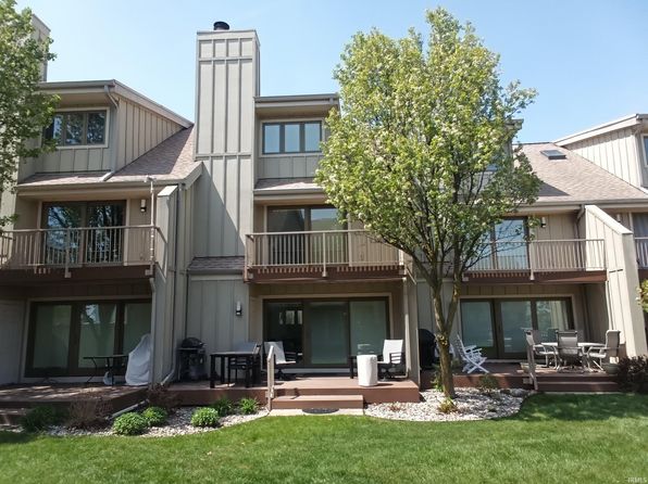 411 E Washington St APT 14, Culver, IN 46511
