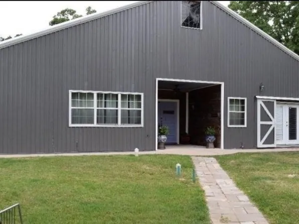 5325 County Road 2291, Centerville, TX 75833