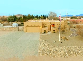 5070 Ralls Rd, Las Cruces, NM 88012