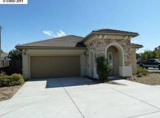 5000 Montevino Way, Oakley, CA
