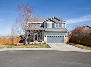 2531 E 136th Pl, Thornton, CO 80602