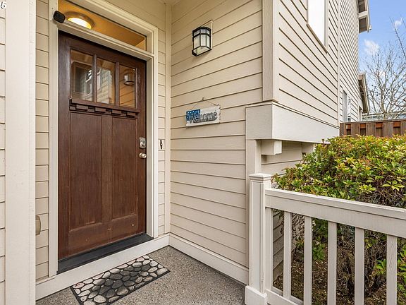 4th image of 17925 NW Waterfield Ct