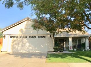 3342 Campus Dr, Merced, CA 95348