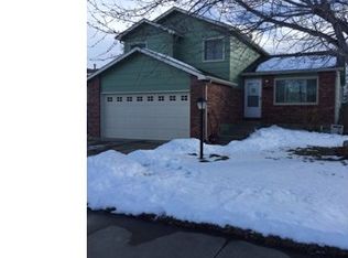 2888 Chickaree Pl SW, Loveland, CO 80537