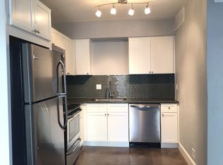 1012 E Osborn Rd, Phoenix, AZ 85014