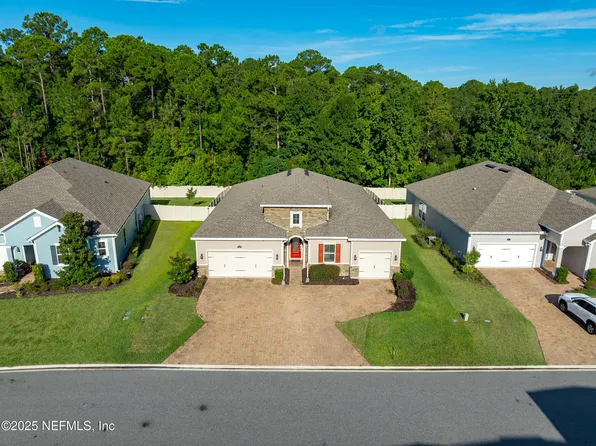215 CARINA Trail, St. Johns, FL 32259
