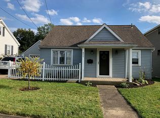 511 Pierce Ave, Sharpsville, PA