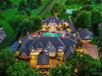2312 Provine Rd, Mc Kinney, TX, 75070