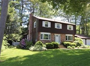 6 Noble Hill Rd, Beverly, MA 01915