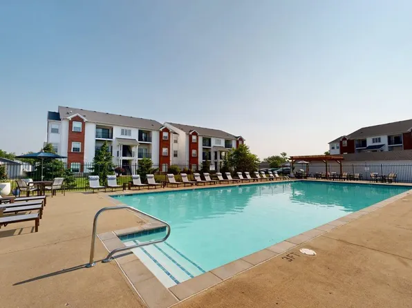 Harrison Place Apartments