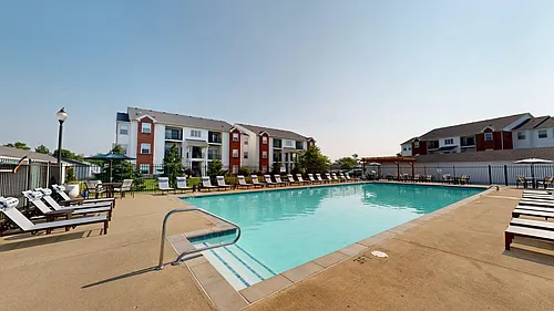 Harrison Place Apartments Photo 1