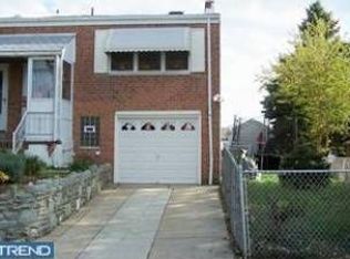 10809 Hawley Rd, Philadelphia, PA 19154