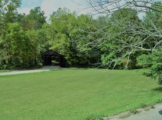 12549 Toll Gate Rd NW, Pickerington, OH 43147