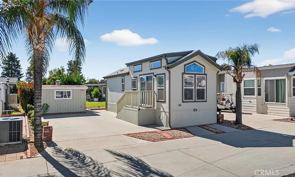 800 W Community College Dr #45