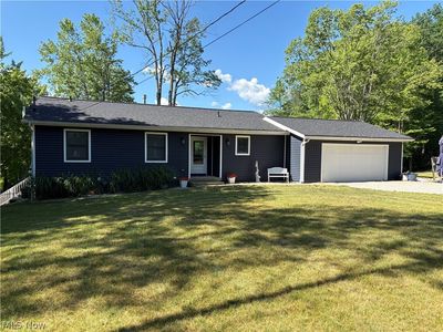 2396 Plum Creek Dr, Roaming Shores, OH, 44084