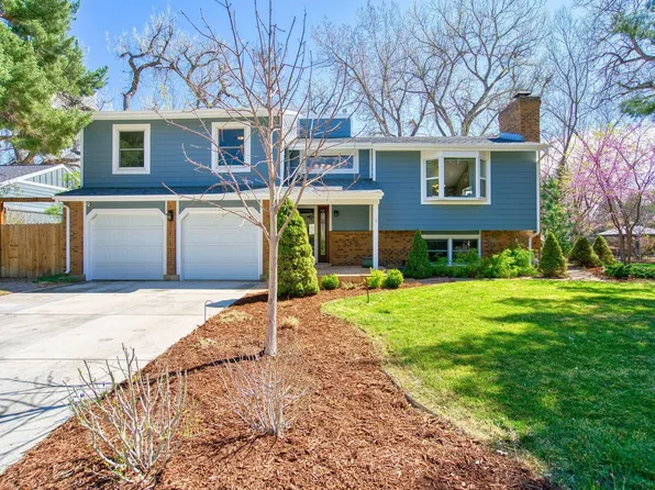 7216 Timothy Pl, Niwot, CO 80503