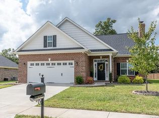 5212 Sustar Dr, Monroe, NC 28110