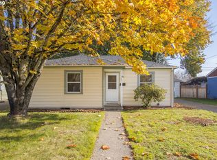 717 Fulton St SE, Albany, OR 97322