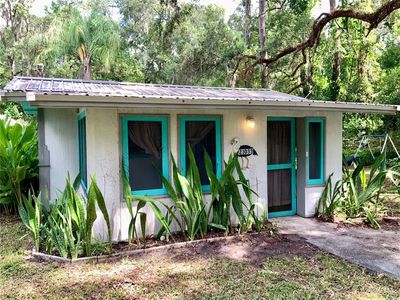 21027 Edwards Ave, Brooksville, FL, 34601