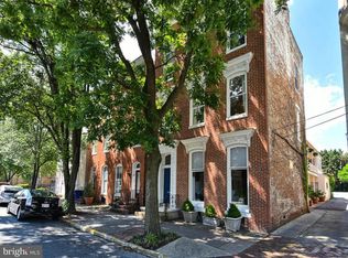 121 W 2nd St, Frederick, MD 21701