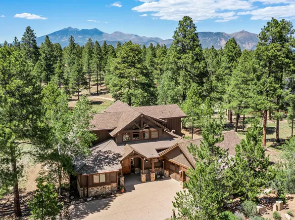 2214 Del Rae Dr, Flagstaff, AZ 86005
