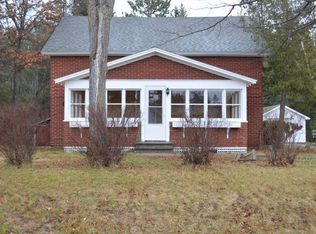 N11640 County Highway Y, Tomahawk, WI 54487