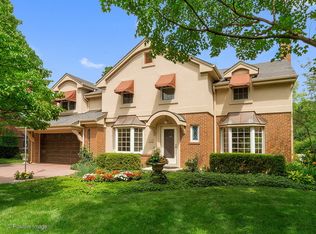 333 S Hagans Ave, Elmhurst, IL 60126