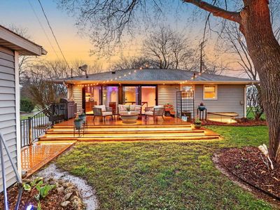 205 Pflaum Road, Madison, WI, 53716