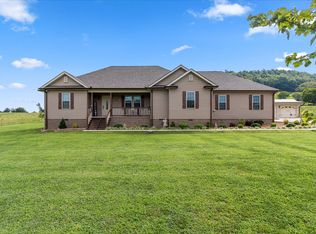 9740 Campbellsville Rd, Pulaski, TN 38478