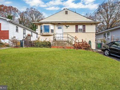 4640 Quimby Ave, Beltsville, MD, 20705