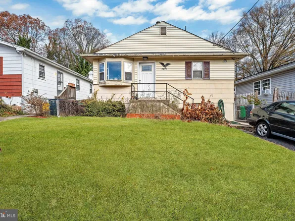 4640 Quimby Ave, Beltsville, MD 20705