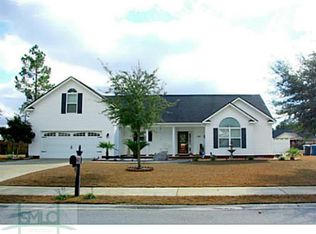 120 Cobbleton Dr, Rincon, GA 31326