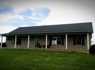 7307 Hempridge Rd, Shelbyville, KY 40065