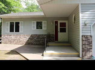 9221 E Maple Ave, Solon Springs, WI 54873