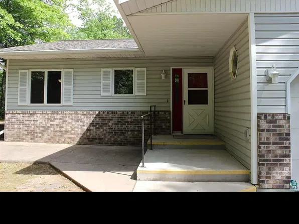 9221 E Maple Ave, Solon Springs, WI 54873