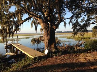 4720 Gibson Rd, Hollywood, SC 29449