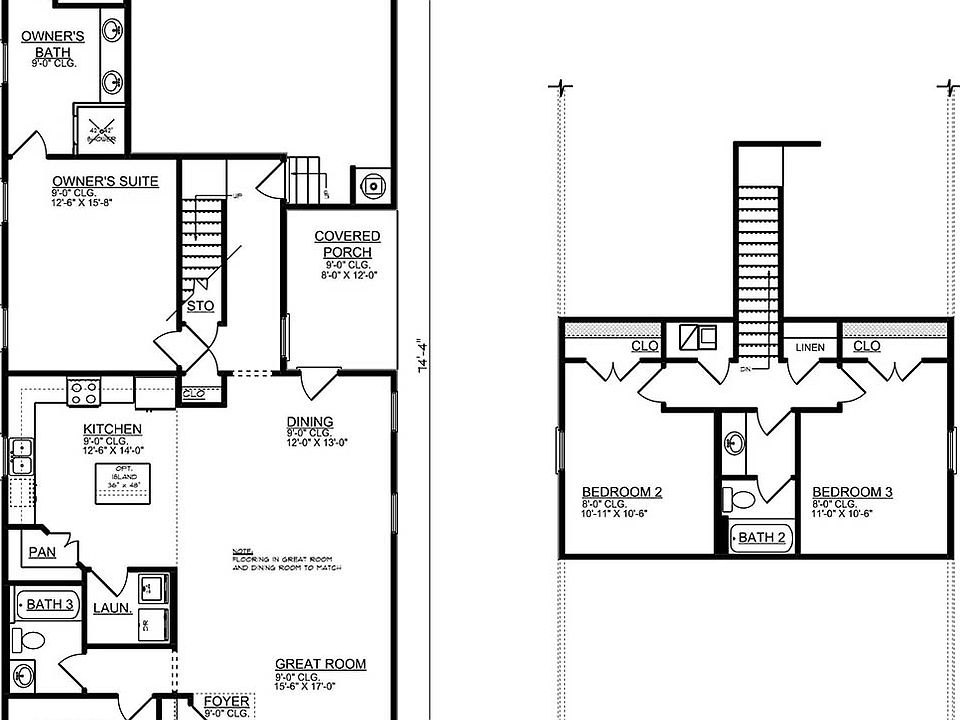 Floor Plan.