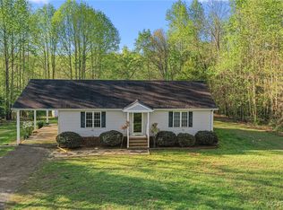 2005 Desha Rd, Tappahannock, VA 22560